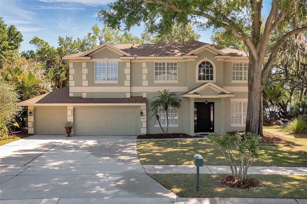 The home at 1081 Coastal Circle, Ocoee, sold May 6, for $862,000. It was the largest transaction in Ocoee from April 30 to May 6.Â realtor.com