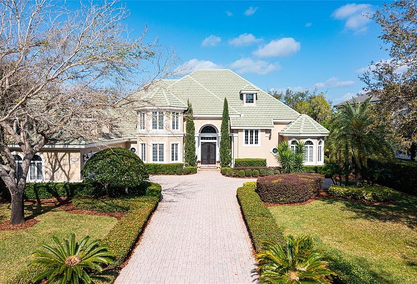 Keene’s Pointe home tops Windermere sales from April 30 to May 6 West