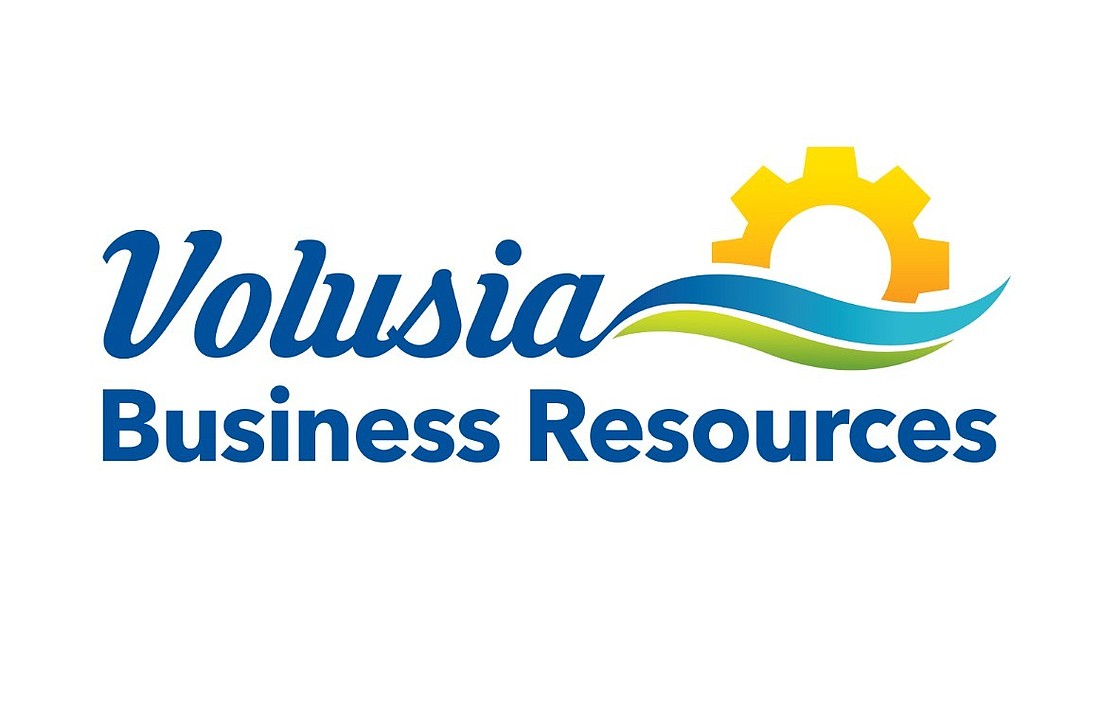 Volusia Business Resources logo. Courtesy graphic