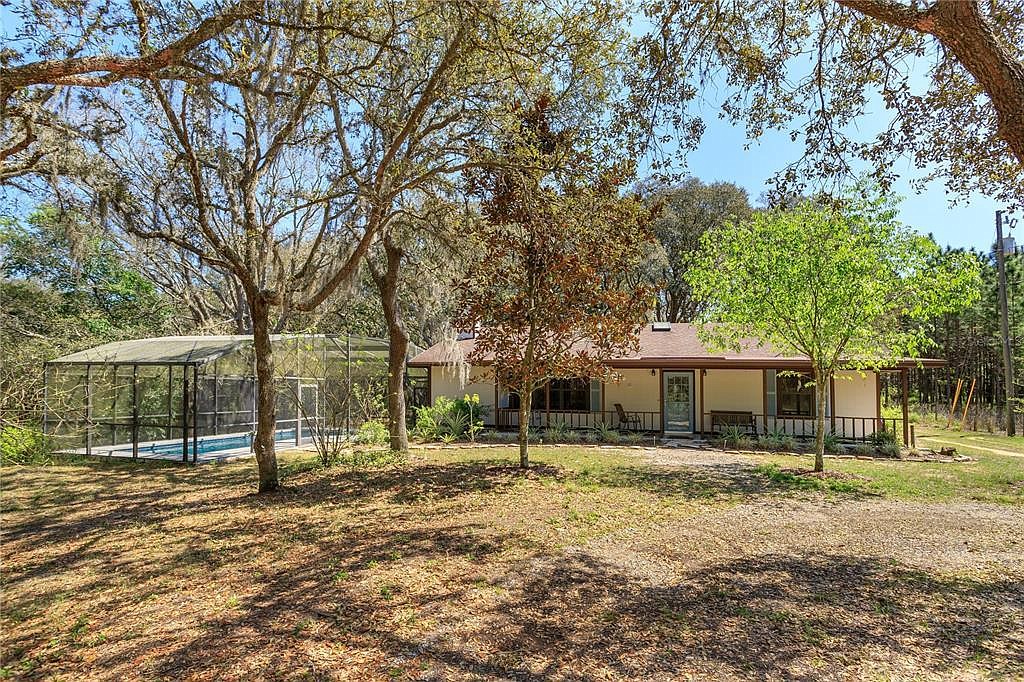 The home at 5301 Avalon Road, Winter Garden, sold May 16, for $950,000. It was the largest transaction in the Horizon West area from May 7 to 13.Â realtor.com