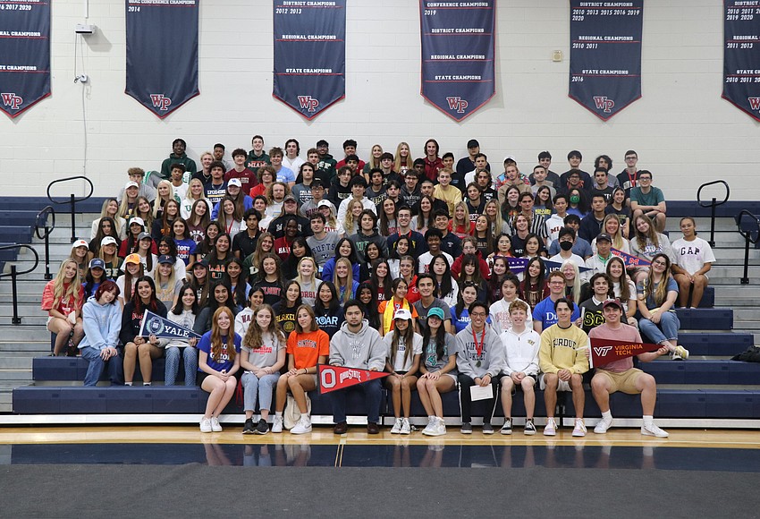Windermere Preparatory School Summer Camp 2024 Schedule Windermere Preparatory School: Class of 2022 | West Orange Times & Observer
