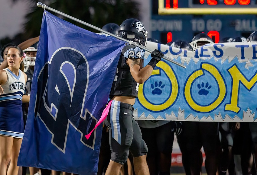 Dr. Phillips High School Class of 2022 West Orange Times & Observer