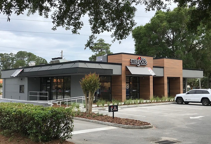 Jersey Mike's Subs in St. Augustine