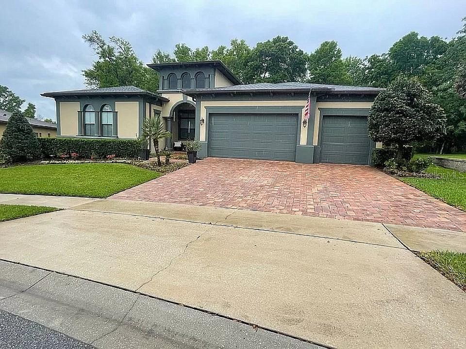 The home at 1260 Arden Oaks Drive, Ocoee, sold May 12, for $710,000. It was the largest transaction in Ocoee from May 7 to 13.Â realtor.com