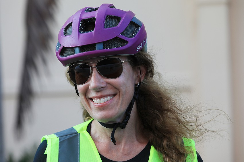 President Dawn Zielinski