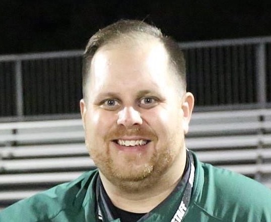 Scott Drabczyk is the athletic director at Horizon High School.
