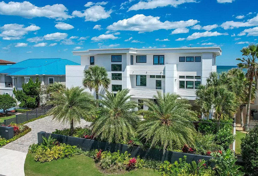 Top 10 home sales of week Jax Daily Record