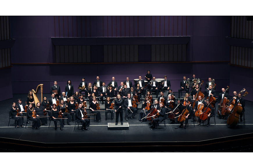A lack of availability at the Van Wezel has led the Sarasota Orchestra to conclude it's in need of a new performing arts venue.