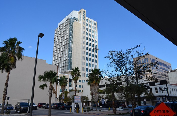 A hearing today in U.S. Bankruptcy Judge K. Rodney Mayâ€™s courtroom involves reviewing sanctions for Colony Lender LLC.