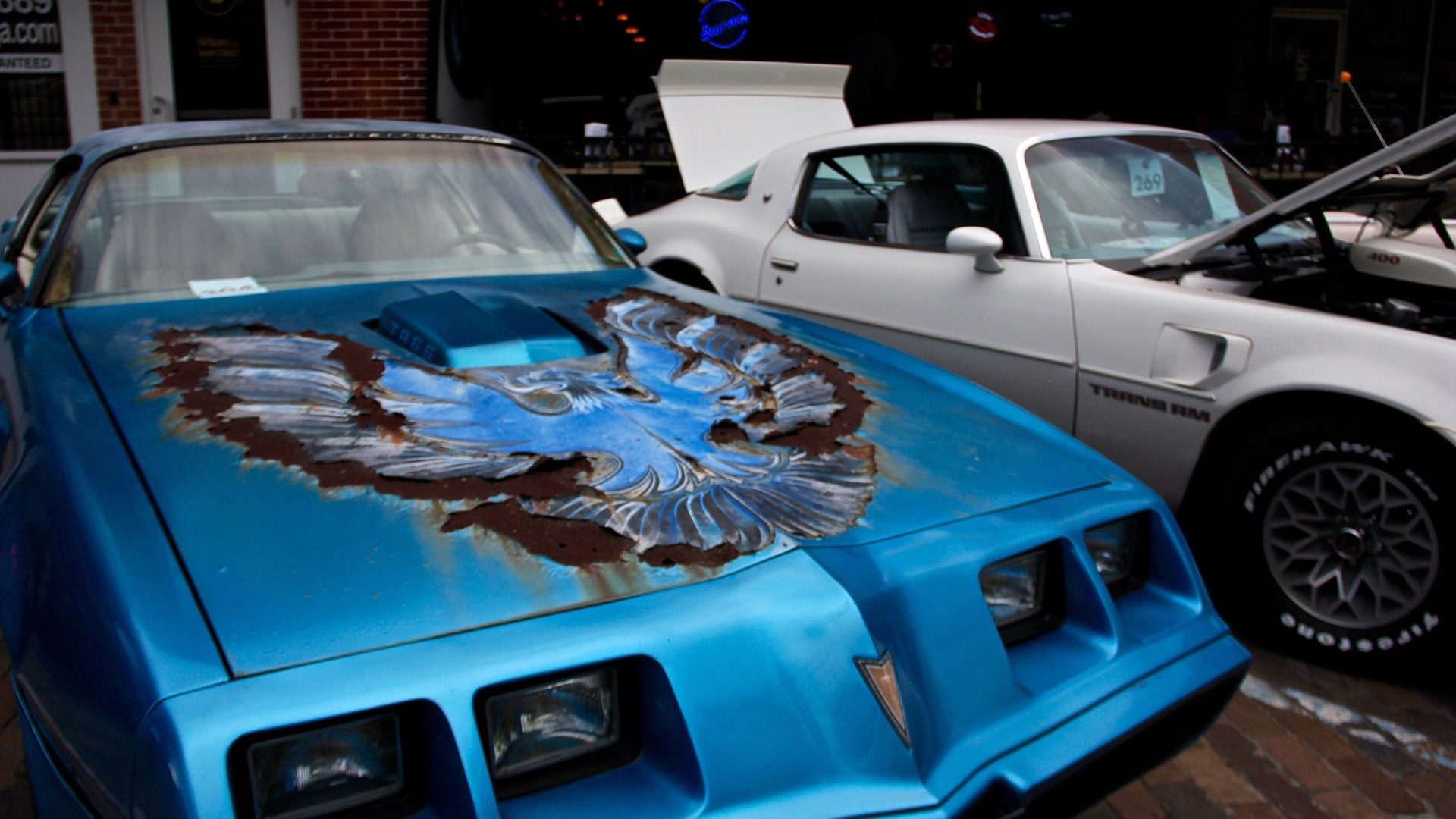Winter Garden's Cruz 'N Car Show West Orange Times & Observer