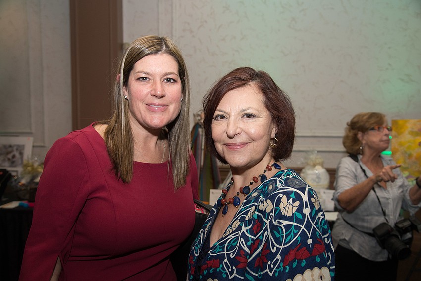 Jonay and Joanna Dvorak