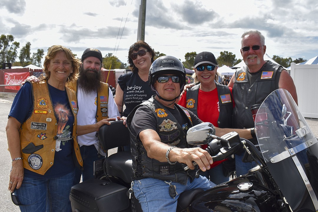 Motorcycle lovers roll into Thunder by the Bay | Your Observer