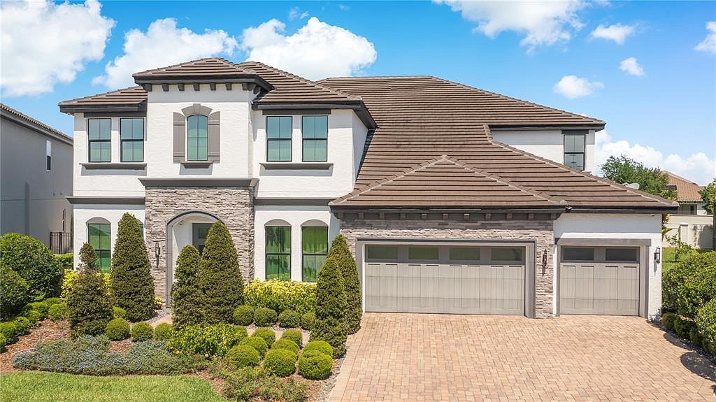 The home at 8402 Ludington Circle, Orlando, sold May 16, for $1.9 million. It was the largest transaction in Dr. Phillips from May 14 to 20.Â realtor.com