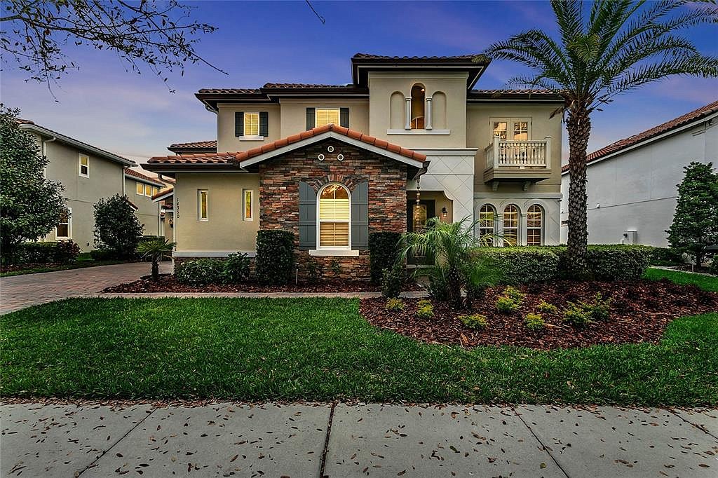 The home at 14350 United Colonies Drive, Winter Garden, sold May 19, for $1,751,000. It was the largest transaction in Horizon West from May 14 to 20.Â realtor.com
