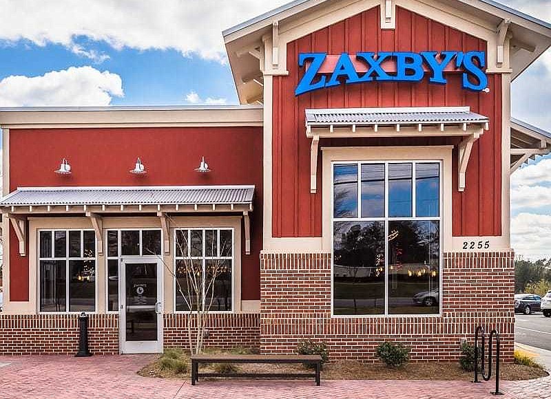 Restaurant Notes Zaxby’s in review at Northpoint Village Jax Daily