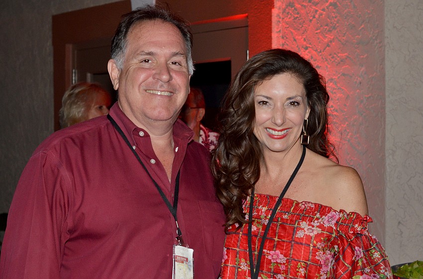 David and Donna Koffman