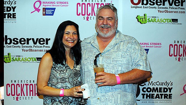 Jody-Walker-and-Mark-Huber