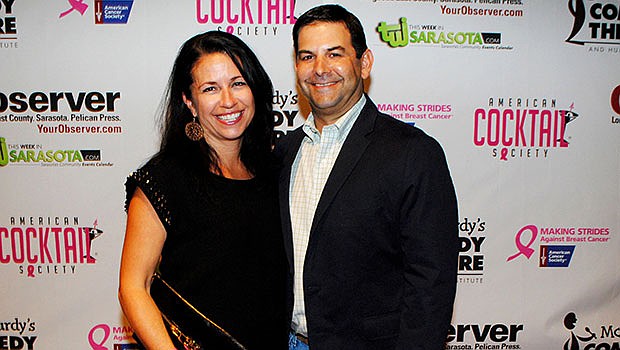 Kay-Mathers-and-Rob-Roy