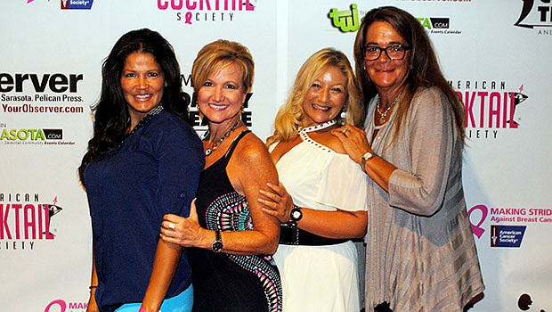 Milly-Coppola,-Linda-Penedetti,-Toni-Sexton-and-Nina-Voeller