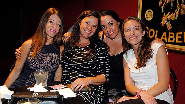 Shayla-Twit,-Amanda-Carbonneu,-Melanie-Underwood-and-Tricia-Clarke