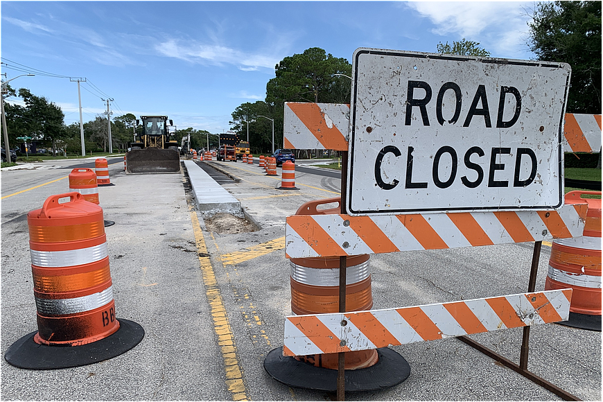 Which road projects are most important? Commissioners weigh fourlaning