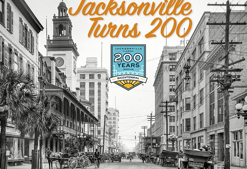  City of Jacksonville Shares Full Details Ahead of