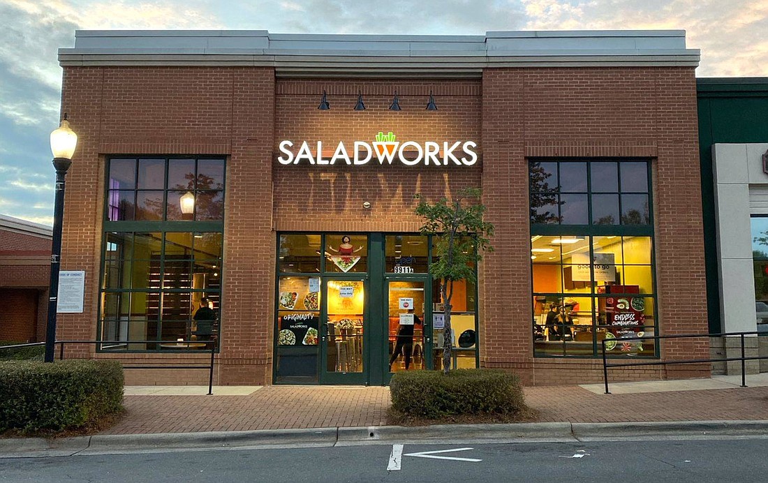 Restaurant holding company WOWorks has expanded its C-suite to accommodate growth. (Courtesy photo)