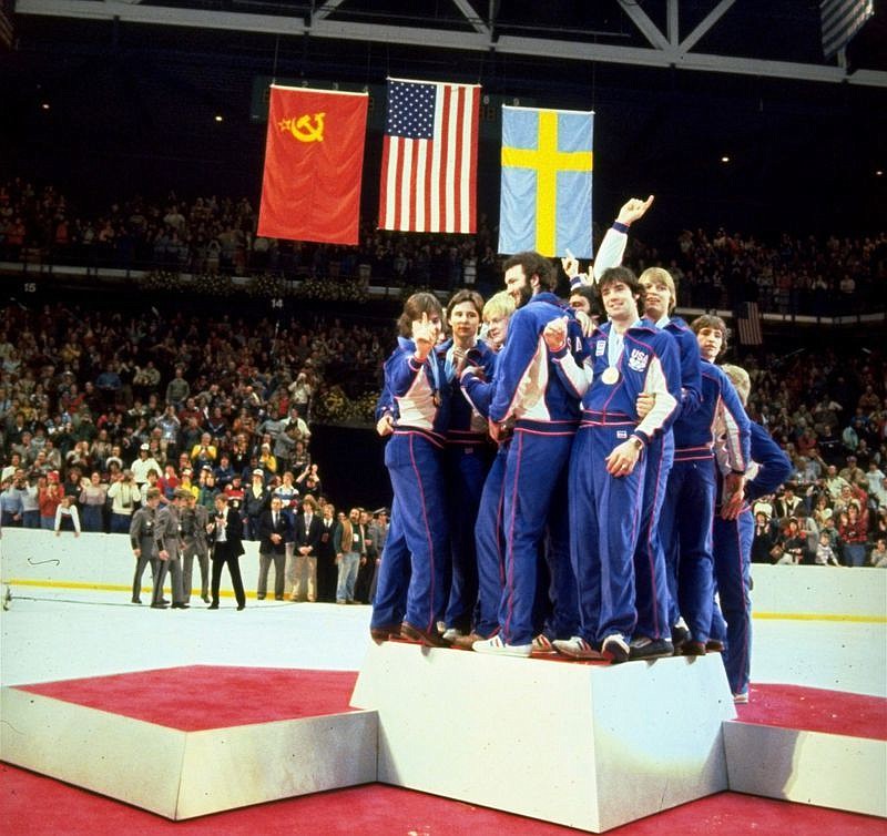 Olympian Mike Eruzione on Where America's Greatness Comes From - Men's  Journal