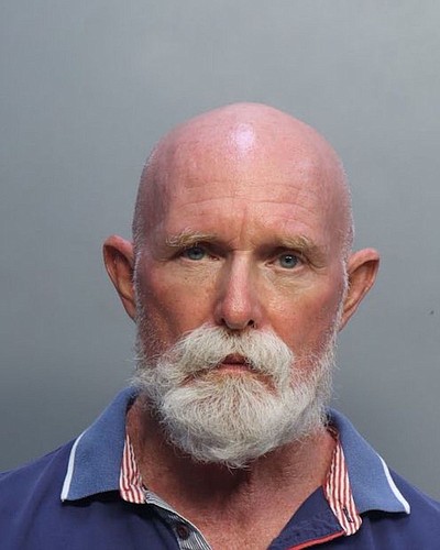 John Pyle of Sarasota was arrested nearly five years after disappearing while facing multiple counts of child pornography.