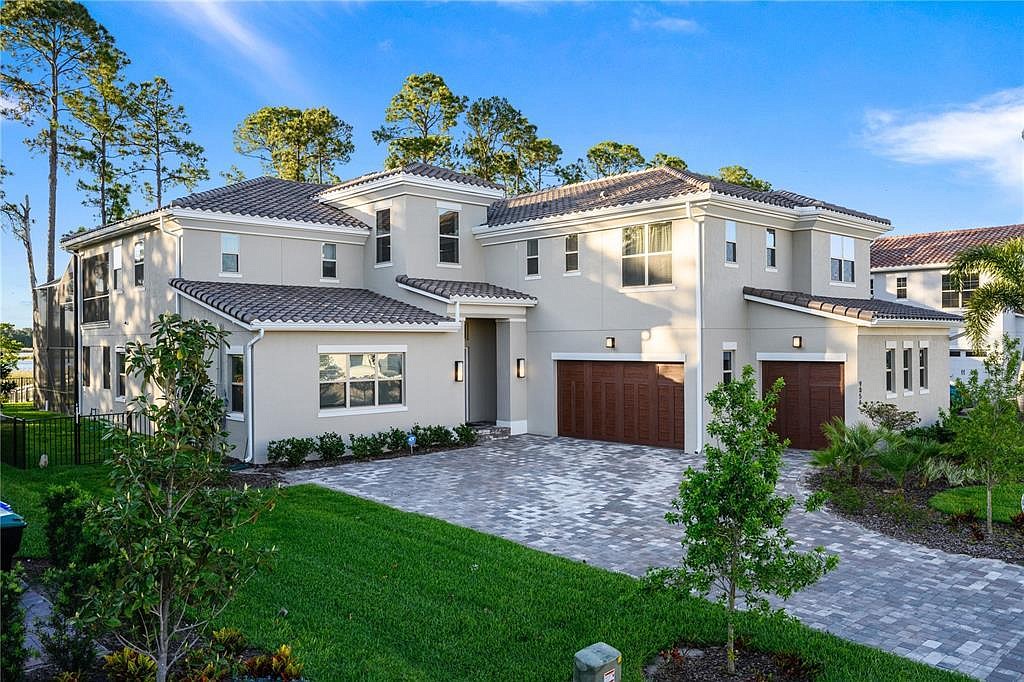 The home at 9056 Morgana Court, Winter Garden, sold May 19, for $2 million. It was the largest transaction in Winter Garden from May 14 to 20.Â realtor.com