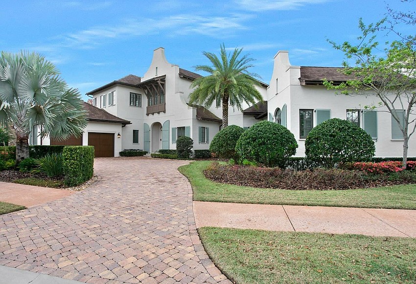 Golden Oak home tops Horizon Westarea sales from May 21 to 27 West Orange Times & Observer