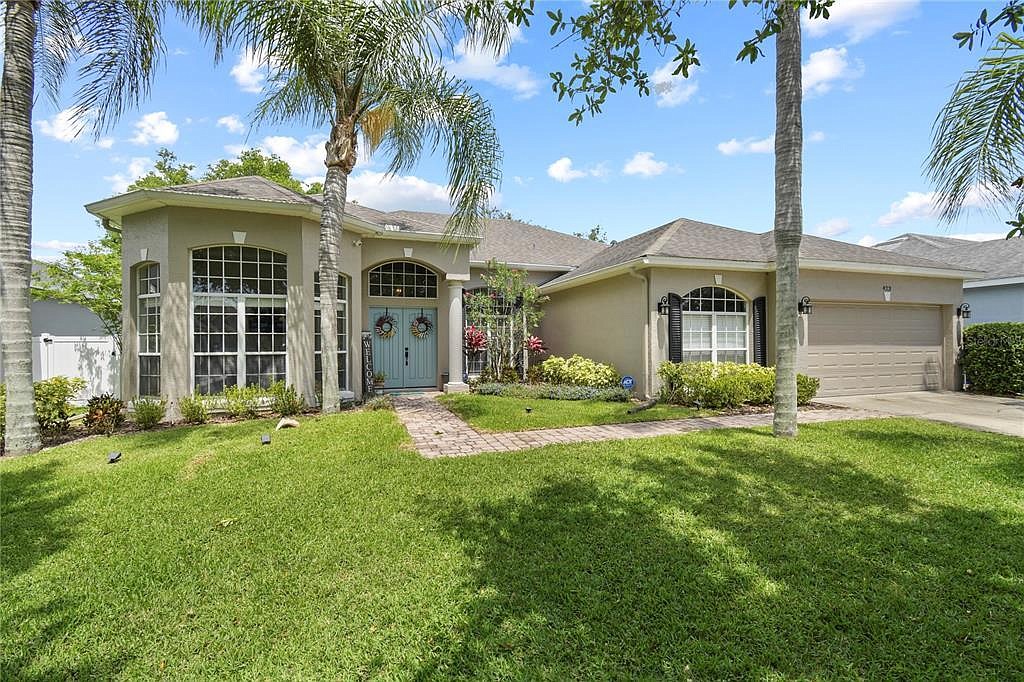 The home at 423 Laurenburg Lane, Ocoee, sold June 3, for $605,000. It was the largest transaction in Ocoee from May 28 to June 3.Â realtor.com