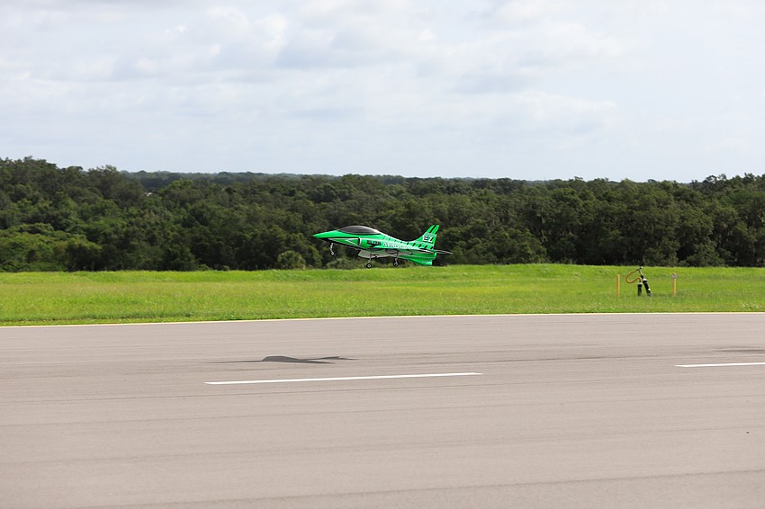 Jet planes are larger, faster and require skilled pilots to maneuver.