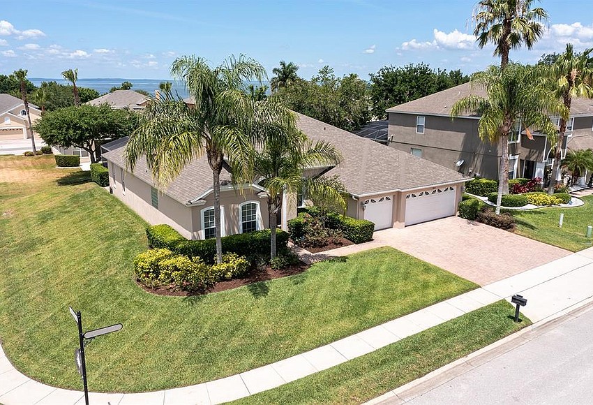 Westyn Bay home tops Ocoee sales from June 4 to 10 West Orange Times