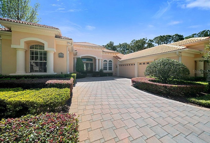 Keene’s Pointe home tops Windermere sales from June 4 to 10 West