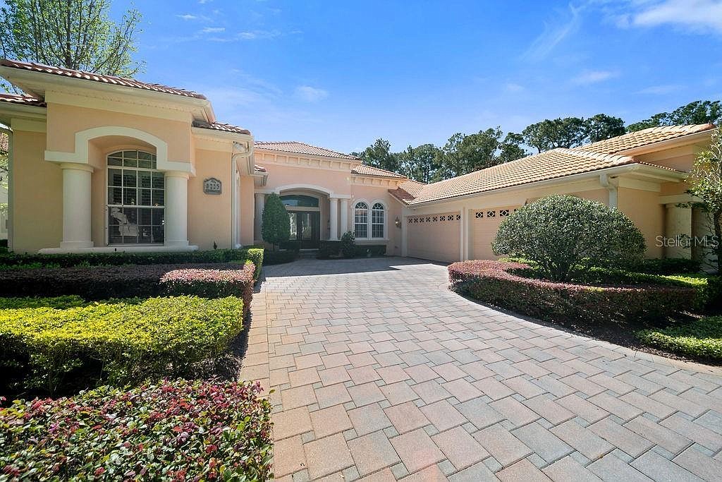The home at 8223 Stonemason Court, Windermere, sold June 10, for $1,250,000. It was the largest transaction in Windermere from June 4 to 10.Â realtor.com