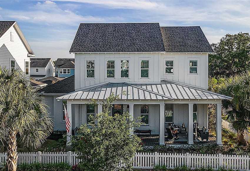 Oakland Park home tops Winter Garden sales from June 4 to 10 West