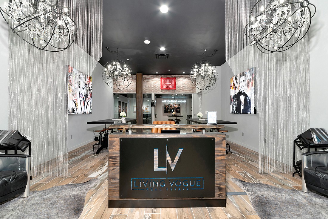 Louis Vuitton Store Coming to Sarasota Mall