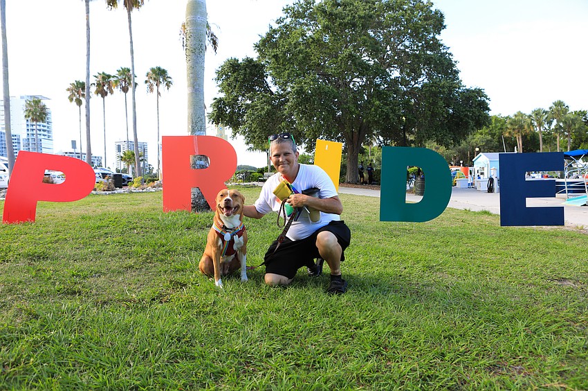 Christine McMasters and Zoey Lynn