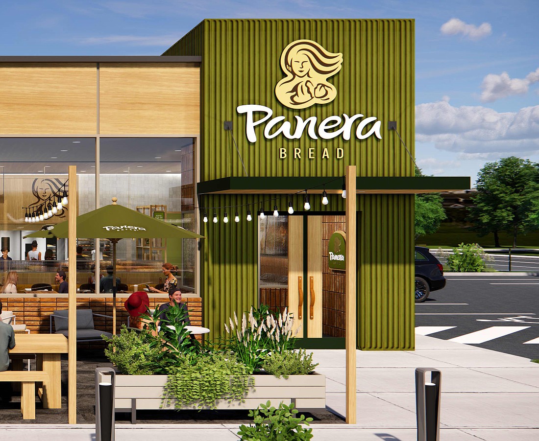 There are 2,173 Panera Bread locations in the U.S., with the most - 190 - in Florida.