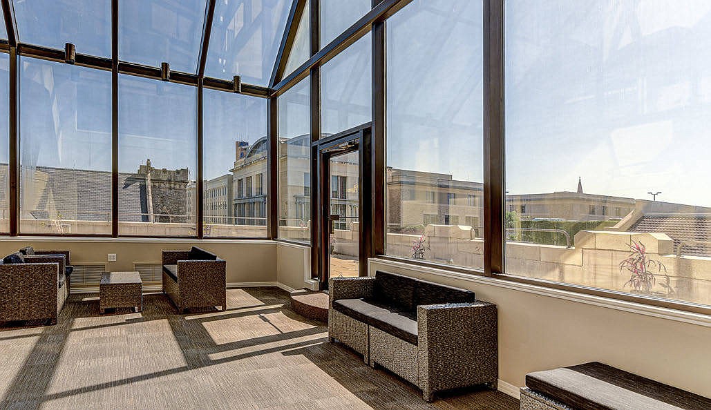 JWB Real Estate Capital buys The Greenleaf Building Downtown Jax