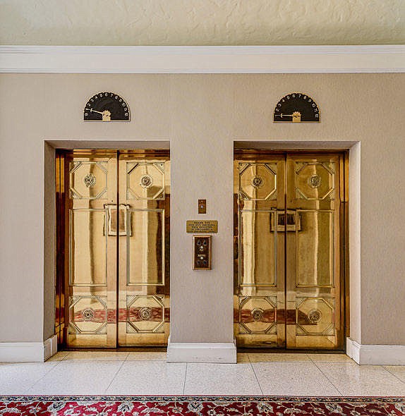 JWB Real Estate Capital buys The Greenleaf Building Downtown Jax