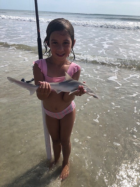Fun and fins: City hosts Reel in the Fun kids fishing tournament, Observer  Local News