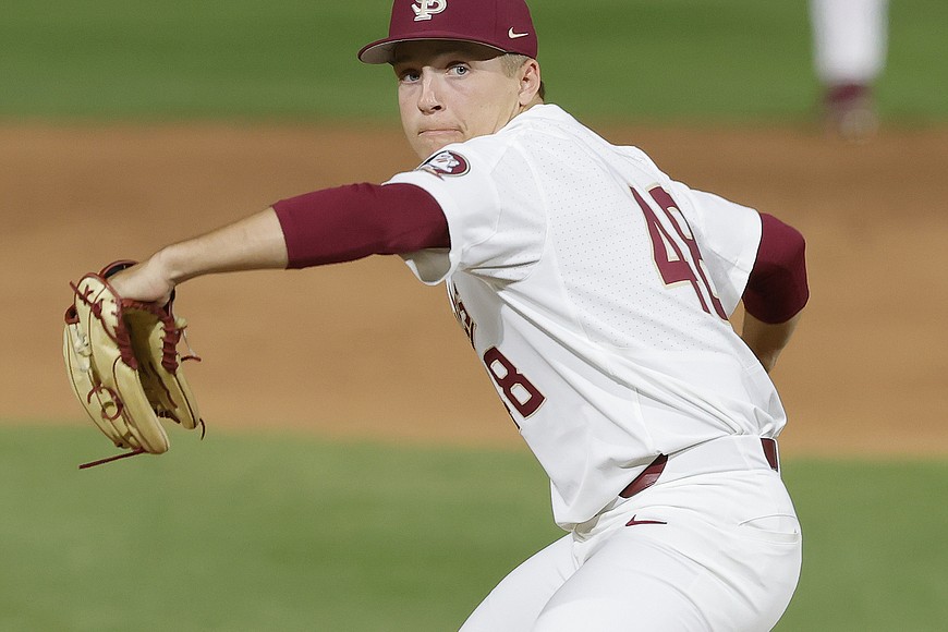 Florida State Seminoles Baseball in Summer Leagues