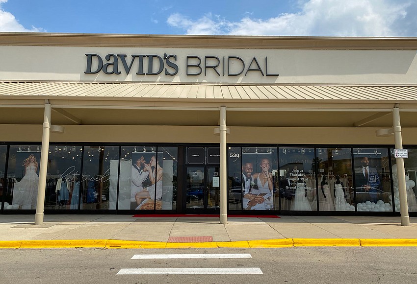 davids bridal jax