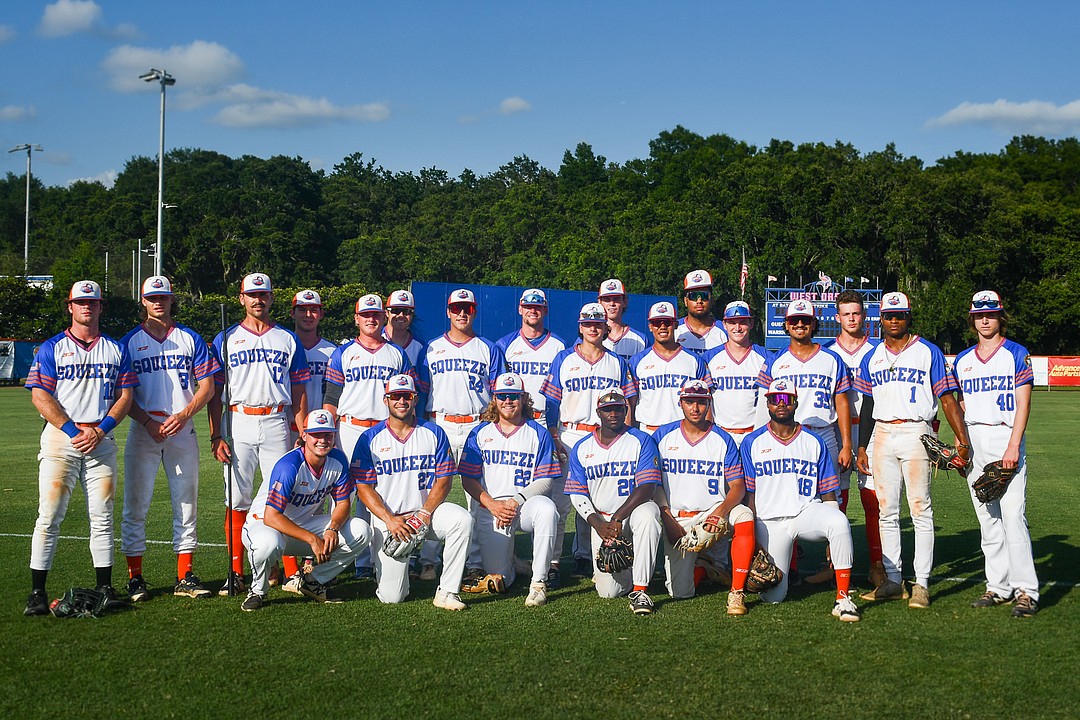 Hurricanes baseball team embracing challenge of opening NCAA