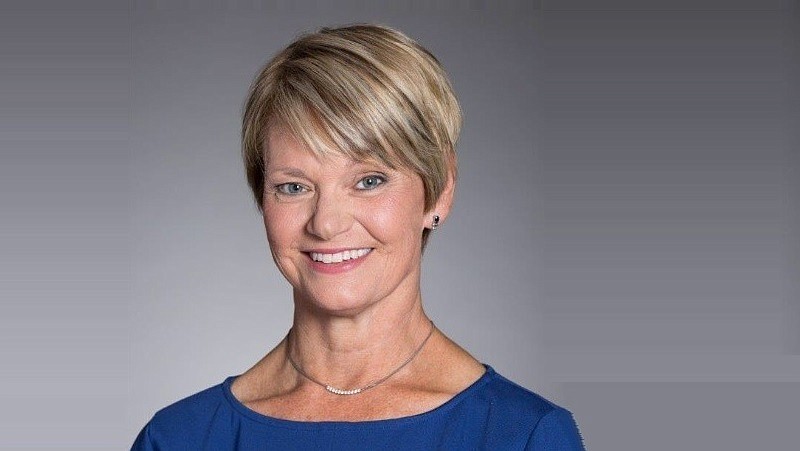 Kimberly Murphy is the new president and CEO of Tampa biotech firm Oragenics. (Courtesy photo)