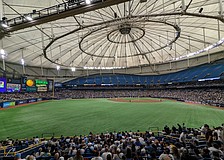 Tampa Bay Rays announce deal for new ballpark in St. Petersburg – NBC 6  South Florida