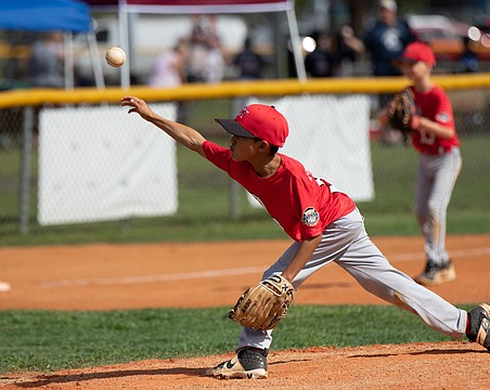 Palatka Babe Ruth