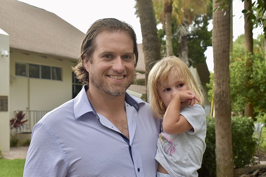 Dr. Jimmy Reed and Emma Reed